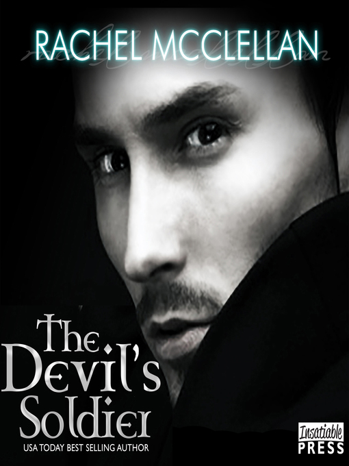 Title details for The Devil's Soldier by Rachel McClellan - Wait list